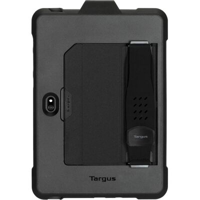 Targus Cover (Samsung Galaxy Tab Active Pro), Tablet Hülle, Schwarz Targus Cover (Samsung Galaxy Tab Active Pro), Tablet Hülle, Schwarz