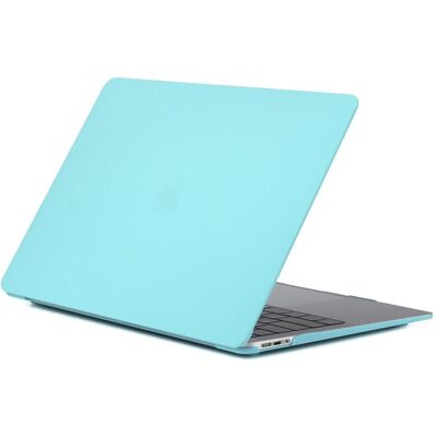 Screenguard MacBook Air 13'' 2010–2017 - türkis - matt - Notebooktasche Screenguard MacBook Air 13'' 2010–2017 - türkis - matt - Notebooktasche