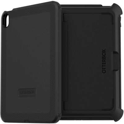 OtterBox Defender (Apple iPad 2022 (10. Gen), Apple iPad 2025 (11. Gen)), Tablet Hülle, Schwarz OtterBox Defender (Apple iPad 2022 (10. Gen), Apple iPad 2025 (11. Gen)), Tablet Hülle, Schwarz