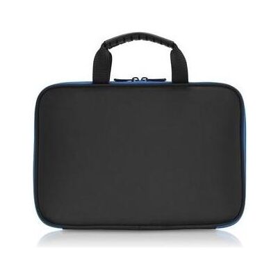 Education Sleeve (11", Dell), Notebooktasche, Schwarz, Grau, Blau Education Sleeve (11", Dell), Notebooktasche, Schwarz, Grau, Blau