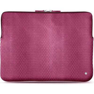 Noreve Lederhülle (13", Apple), Notebooktasche, Rosa Noreve Lederhülle (13", Apple), Notebooktasche, Rosa