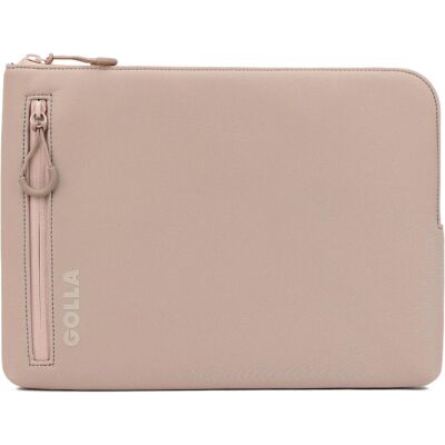 Golla 76426 15 Zoll Notebookhülle, Creme Golla 76426 15 Zoll Notebookhülle, Creme