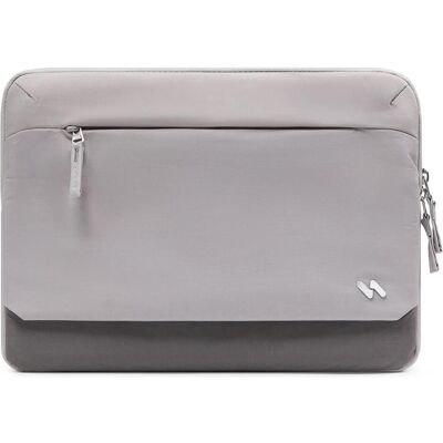 Inateck Laptoptasche 13" gray (13", Universal), Notebooktasche, Grau Inateck Laptoptasche 13" gray (13", Universal), Notebooktasche, Grau