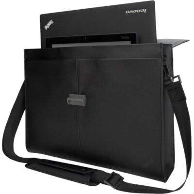 IBM Executive Case (14.10", Lenovo), Notebooktasche, Schwarz IBM Executive Case (14.10", Lenovo), Notebooktasche, Schwarz