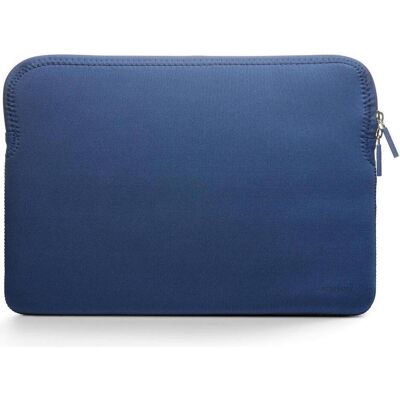 Trunk Neoprene (15", Apple), Notebooktasche, Blau Trunk Neoprene (15", Apple), Notebooktasche, Blau