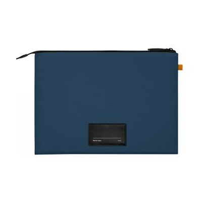 Native Union WFA Sleeve - Schutzhülle für MacBook (16"), Notebooktasche, Blau Native Union WFA Sleeve - Schutzhülle für MacBook (16"), Notebooktasche, Blau