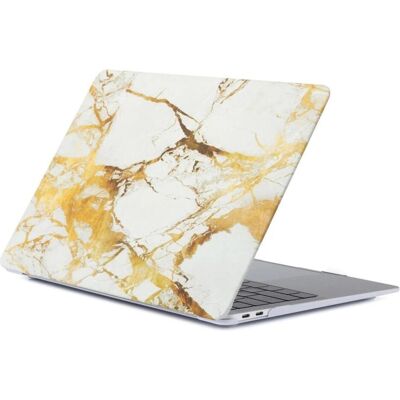 Screenguard Hard Case für Apple MacBook Air 13" M1 (2020) A2337, Notebooktasche, Braun Screenguard Hard Case für Apple MacBook Air 13" M1 (2020) A2337, Notebooktasche, Braun