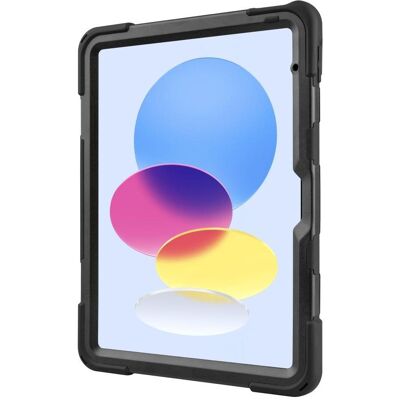 Fixed Rugged Tab Case Lenovo Tab M10 (3rd Gen) (Lenovo Tab M10 (3. Gen)), Tablet Hülle, Schwarz Fixed Rugged Tab Case Lenovo Tab M10 (3rd Gen) (Lenovo Tab M10 (3. Gen)), Tablet Hülle, Schwarz