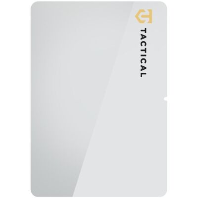 Tactical Glass Shield sklo pro Xiaomi Pad 7/8/8 Pro Clear (1 Stk., Xiaomi Pad 7, Xiaomi Pad 8, Xiaomi Pad 8 Pro), Tablet Schutzfolie Tactical Glass Shield sklo pro Xiaomi Pad 7/8/8 Pro Clear (1 Stk., Xiaomi Pad 7, Xiaomi Pad 8, Xiaomi Pad 8 Pro), Tablet Schutzfolie
