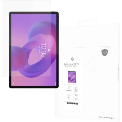 Just in Case Gehärtetes Glas Clear Displayschutzfolie Lenovo Idea Tab Pro (1 Stk., Lenovo Idea Tab Pro), Tablet Schutzfolie Just in Case Gehärtetes Glas Clear Displayschutzfolie Lenovo Idea Tab Pro (1 Stk., Lenovo Idea Tab Pro), Tablet Schutzfolie