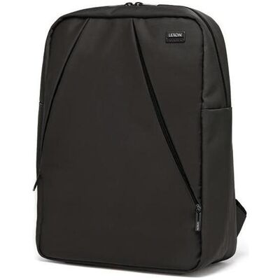 Lexon Premium+ Slim Torba na laptopa 14" czarny/black LN2704N (14"), Notebooktasche, Schwarz Lexon Premium+ Slim Torba na laptopa 14" czarny/black LN2704N (14"), Notebooktasche, Schwarz