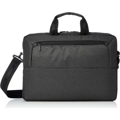 Rivacase Suzuka 7730 (15.60", Universal), Notebooktasche, Schwarz Rivacase Suzuka 7730 (15.60", Universal), Notebooktasche, Schwarz