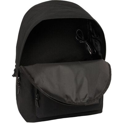 FC Barcelona Laptoptasche F.C. Barcelona Schwarz 31 x 44 x 18 cm (15.60"), Notebooktasche, Schwarz FC Barcelona Laptoptasche F.C. Barcelona Schwarz 31 x 44 x 18 cm (15.60"), Notebooktasche, Schwarz