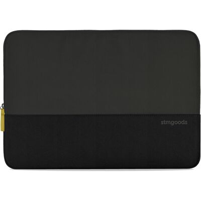 STM Origin (16", Apple), Notebooktasche, Schwarz STM Origin (16", Apple), Notebooktasche, Schwarz