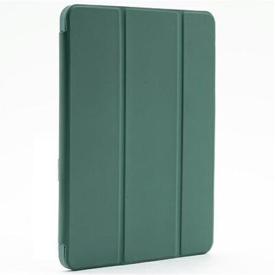 Mercury Flip Case iPad Pro 13 (2024) ciemnozielony /dark green (Apple iPad Pro 13 2024, Apple iPad Pro 13 2025), Tablet Hülle, Grün Mercury Flip Case iPad Pro 13 (2024) ciemnozielony /dark green (Apple iPad Pro 13 2024, Apple iPad Pro 13 2025), Tablet Hülle, Grün