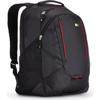 Case Logic Kuprinė Evolution 15,6" (BPEB115) (15.60"), Notebooktasche, Schwarz Case Logic Kuprinė Evolution 15,6" (BPEB115) (15.60"), Notebooktasche, Schwarz