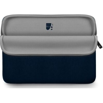 Port Designs Port MILANO II ECO Laptoptasche 16" navy blue (16"), Notebooktasche, Blau Port Designs Port MILANO II ECO Laptoptasche 16" navy blue (16"), Notebooktasche, Blau
