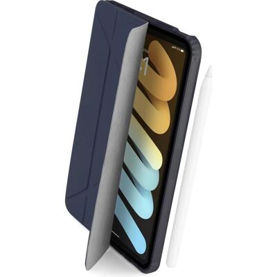 Dklas Pipetto - Origami No1 Original Case - iPad Mini 7 Dklas Pipetto - Origami No1 Original Case - iPad Mini 7