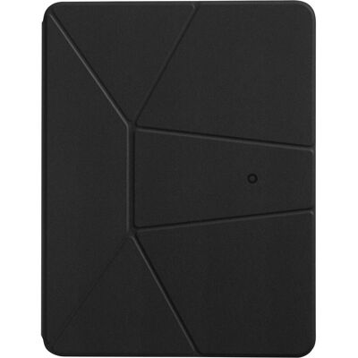 MOFT Etui na tablet Etui Dynamic folio case do iPad Air 13" M2 (2024) / M3 (2025) czarny (Apple iPad Air 13 2024, Apple iPad Air 13 2025), Tablet Hülle, Schwarz MOFT Etui na tablet Etui Dynamic folio case do iPad Air 13" M2 (2024) / M3 (2025) czarny (Apple iPad Air 13 2024, Apple iPad Air 13 2025), Tablet Hülle, Schwarz