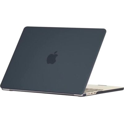 Screenguard Smart Shell (13.60", Apple), Notebooktasche, Schwarz Screenguard Smart Shell (13.60", Apple), Notebooktasche, Schwarz
