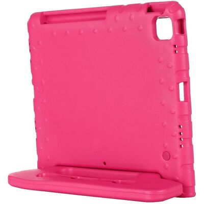 Just in Case Kidscase Kunststoff Back Cover Rosa Apple iPad Pro 2024 11 (Apple iPad Pro 11 2024), Tablet Hülle, Pink Just in Case Kidscase Kunststoff Back Cover Rosa Apple iPad Pro 2024 11 (Apple iPad Pro 11 2024), Tablet Hülle, Pink