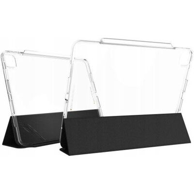 Zagg Gear4-Cases-Crystal Palace Folio-Apple-U (Apple iPad Pro 11 2018), Tablet Hülle, Transparent Zagg Gear4-Cases-Crystal Palace Folio-Apple-U (Apple iPad Pro 11 2018), Tablet Hülle, Transparent