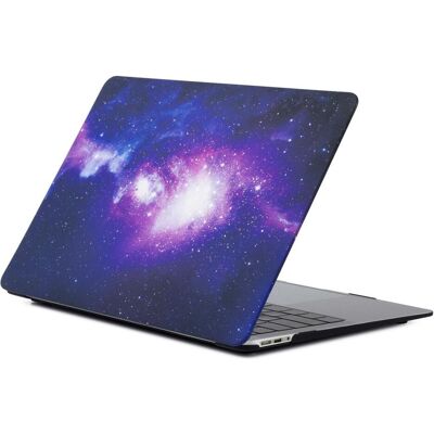 Screenguard Hard Case für Apple MacBook Air 13" (2010–2017) A1369 A1466, Notebooktasche, Mehrfarbig Screenguard Hard Case für Apple MacBook Air 13" (2010–2017) A1369 A1466, Notebooktasche, Mehrfarbig