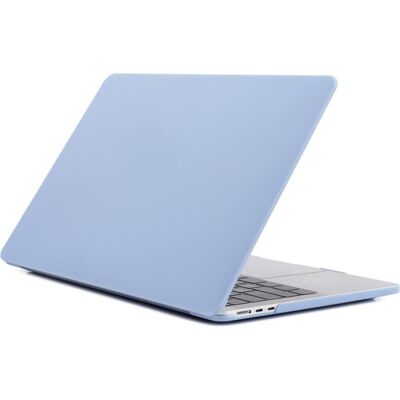 Screenguard Hülle (13.60", Apple), Notebooktasche, Blau Screenguard Hülle (13.60", Apple), Notebooktasche, Blau