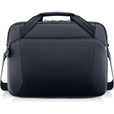 Dell Ecoloop Pro Slim Aktentasche 15,6" Schwarz (15.60"), Notebooktasche, Schwarz Dell Ecoloop Pro Slim Aktentasche 15,6" Schwarz (15.60"), Notebooktasche, Schwarz
