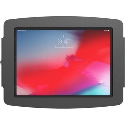 Compulocks iPad Pro 11 Space Black - Tablet-Sicherheitsgehäuse Compulocks iPad Pro 11 Space Black - Tablet-Sicherheitsgehäuse