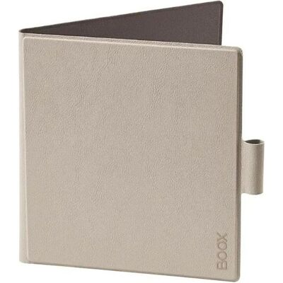 Onyx Boox Magnetic Cover Case (Onyx Boox Go 7, Onyx Boox Go Color 7), eReader Hülle, Beige Onyx Boox Magnetic Cover Case (Onyx Boox Go 7, Onyx Boox Go Color 7), eReader Hülle, Beige