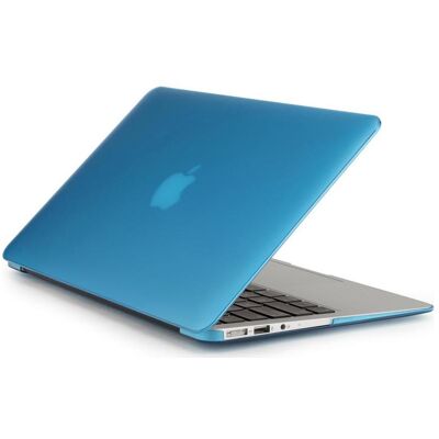 KMP Case MacBook Air 13 blue (13", Apple), Notebooktasche, Blau KMP Case MacBook Air 13 blue (13", Apple), Notebooktasche, Blau