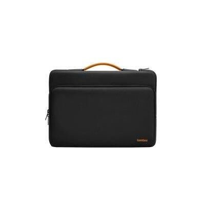 tomtoc Torba Torba na laptop Defender-A14 (czarny) (16"), Notebooktasche, Schwarz tomtoc Torba Torba na laptop Defender-A14 (czarny) (16"), Notebooktasche, Schwarz