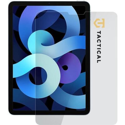 Tactical Glass Shield Glas für iPad Air 10.9 2020/2022/ iPad Pro 11 2018/2020/2021/2022 Klar (1 Stk., Apple iPad Pro 11 2018, Apple iPad Pro 11 2020, Apple iPad Pro 11 2021, Apple iPad Pro 11 2022), Tablet Schutzfolie Tactical Glass Shield Glas für iPad Air 10.9 2020/2022/ iPad Pro 11 2018/2020/2021/2022 Klar (1 Stk., Apple iPad Pro 11 2018, Apple iPad Pro 11 2020, Apple iPad Pro 11 2021, Apple iPad Pro 11 2022), Tablet Schutzfolie
