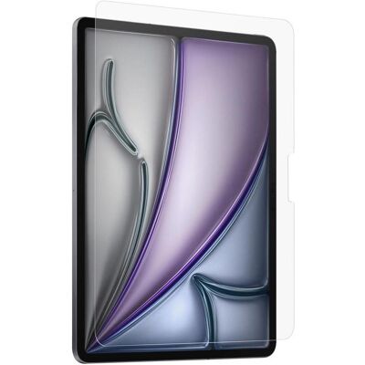 Uniq Optix Clear iPad Air 13" (2024) szkło hartowane z aplikatorem (1 Stk., Apple iPad Air 13 2024, Apple iPad Air 13 2025, Apple iPad Air 13 2026), Tablet Schutzfolie Uniq Optix Clear iPad Air 13" (2024) szkło hartowane z aplikatorem (1 Stk., Apple iPad Air 13 2024, Apple iPad Air 13 2025, Apple iPad Air 13 2026), Tablet Schutzfolie