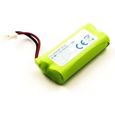 AGI SL 15 - Akku - UNIVERSUM SL 15 - Grün - Nickel-Metallhydrid (NiMH) - 550 mAh - 5, Telefon Zubehör AGI SL 15 - Akku - UNIVERSUM SL 15 - Grün - Nickel-Metallhydrid (NiMH) - 550 mAh - 5, Telefon Zubehör