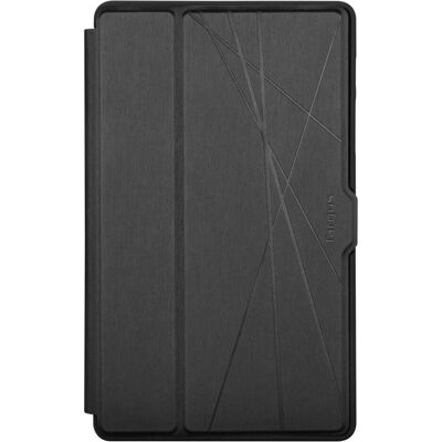 Targus Click In case for Tab Lite (Samsung Galaxy Tab A7 Lite), Tablet Hülle, Schwarz Targus Click In case for Tab Lite (Samsung Galaxy Tab A7 Lite), Tablet Hülle, Schwarz