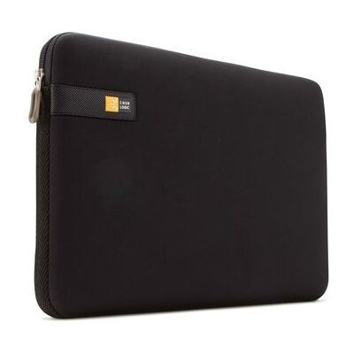 Case Logic LAPS-116 Black 40,6 cm (16" ) Schutzhülle Schwarz (15.98", Universal), Notebooktasche, Schwarz Case Logic LAPS-116 Black 40,6 cm (16" ) Schutzhülle Schwarz (15.98", Universal), Notebooktasche, Schwarz