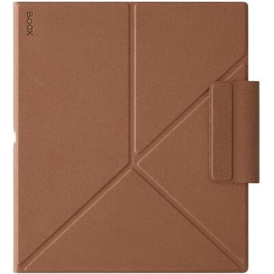 Onyx Boox Magnetic Protective Case (Onyx Boox Note Air 5C), eReader Hülle, Braun Onyx Boox Magnetic Protective Case (Onyx Boox Note Air 5C), eReader Hülle, Braun