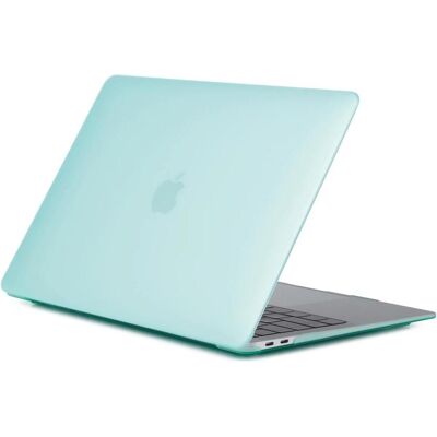 Screenguard - MacBook Pro 16" M1 (2021) A2485 - Grün Screenguard - MacBook Pro 16" M1 (2021) A2485 - Grün