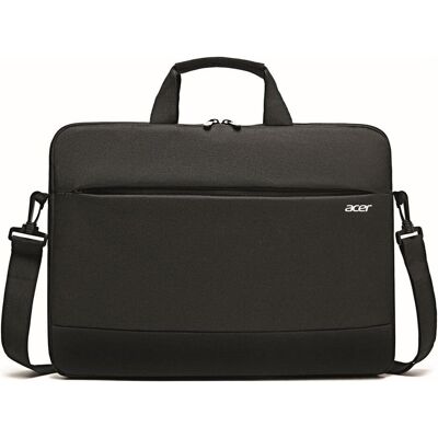 brašna Carrying Bag 16" (OBG203),3,6L,2 kapsy,rukojeť,ramenní popruh,polyester,Černá (16", Acer), Notebooktasche, Schwarz brašna Carrying Bag 16" (OBG203),3,6L,2 kapsy,rukojeť,ramenní popruh,polyester,Černá (16", Acer), Notebooktasche, Schwarz
