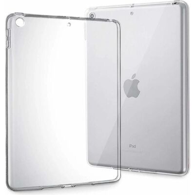 Hurtel Schlanke Hülle für iPad Air 13" 2024 / 12,9" 2022 Tablet – transparent (Apple iPad Air 13 2024, Apple iPad Pro 12.9 2022), Tablet Hülle, Transparent Hurtel Schlanke Hülle für iPad Air 13" 2024 / 12,9" 2022 Tablet – transparent (Apple iPad Air 13 2024, Apple iPad Pro 12.9 2022), Tablet Hülle, Transparent