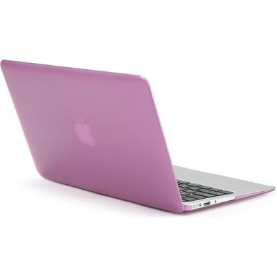 KMP Case MacBook Air 11 Pink (11", Apple), Notebooktasche, Pink KMP Case MacBook Air 11 Pink (11", Apple), Notebooktasche, Pink