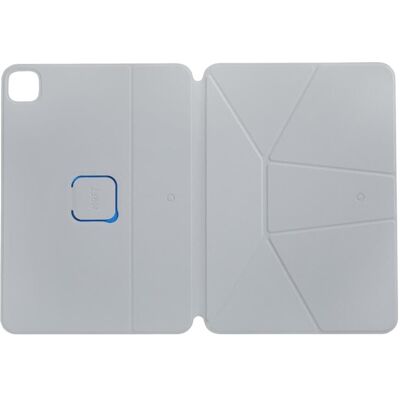 MOFT Case Dynamic folio for iPad Air 11" M2 2024 / M3 2025 / 10.9" Air 4 2020 / Air 5 2022 cement (Apple iPad Air 11 2024, Apple iPad Air 11 2025, Apple iPad Air 2020), Tablet Hülle, Grau MOFT Case Dynamic folio for iPad Air 11" M2 2024 / M3 2025 / 10.9" Air 4 2020 / Air 5 2022 cement (Apple iPad Air 11 2024, Apple iPad Air 11 2025, Apple iPad Air 2020), Tablet Hülle, Grau