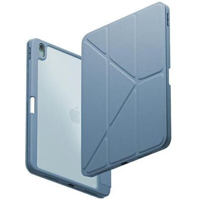 UNIQ Moven iPad Air 13" Hülle - Blau/Steinblau UNIQ Moven iPad Air 13" Hülle - Blau/Steinblau