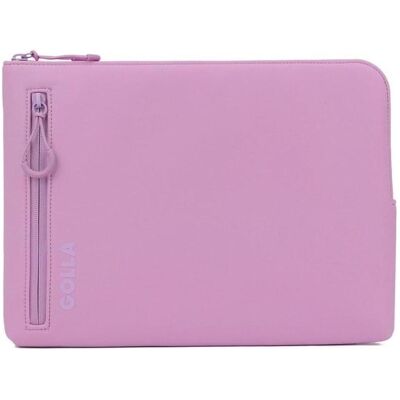 Golla Laptop-Sleeve 15 Zoll, Pastel Lilac - Notebooktasche Golla Laptop-Sleeve 15 Zoll, Pastel Lilac - Notebooktasche
