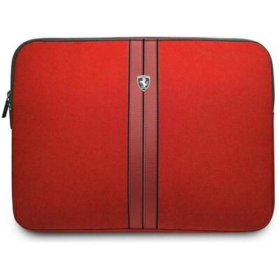 Acer Ferrari tablet case bag FEURCS13RE tablet 13 inch red (13"), Notebooktasche, Rot Acer Ferrari tablet case bag FEURCS13RE tablet 13 inch red (13"), Notebooktasche, Rot