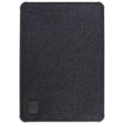 Uniq Unique Dfender laptop case, 15 inches black (15"), Notebooktasche, Schwarz Uniq Unique Dfender laptop case, 15 inches black (15"), Notebooktasche, Schwarz