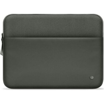 Tech-Protect Sleeve Laptoptasche 15-16 - Grün (16"), Notebooktasche, Grün Tech-Protect Sleeve Laptoptasche 15-16 - Grün (16"), Notebooktasche, Grün
