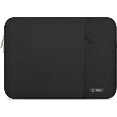 Tech-Protect None (16"), Notebooktasche, Schwarz Tech-Protect None (16"), Notebooktasche, Schwarz